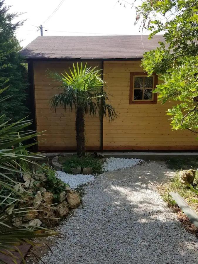 Normandy Cottage Gagny エクステリア 写真