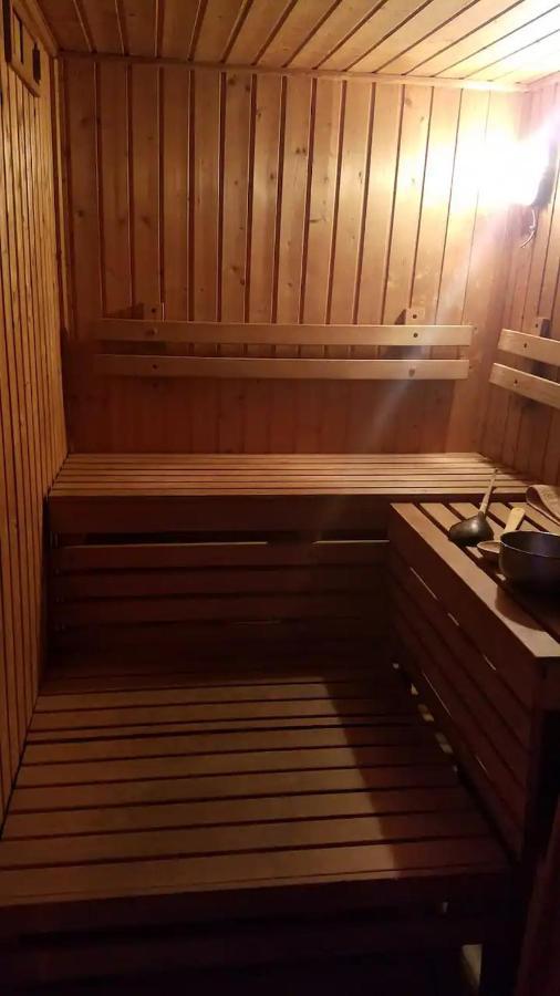 Normandy Cottage Gagny エクステリア 写真