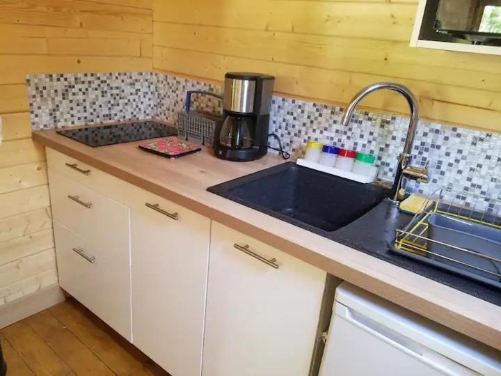 Normandy Cottage Gagny エクステリア 写真