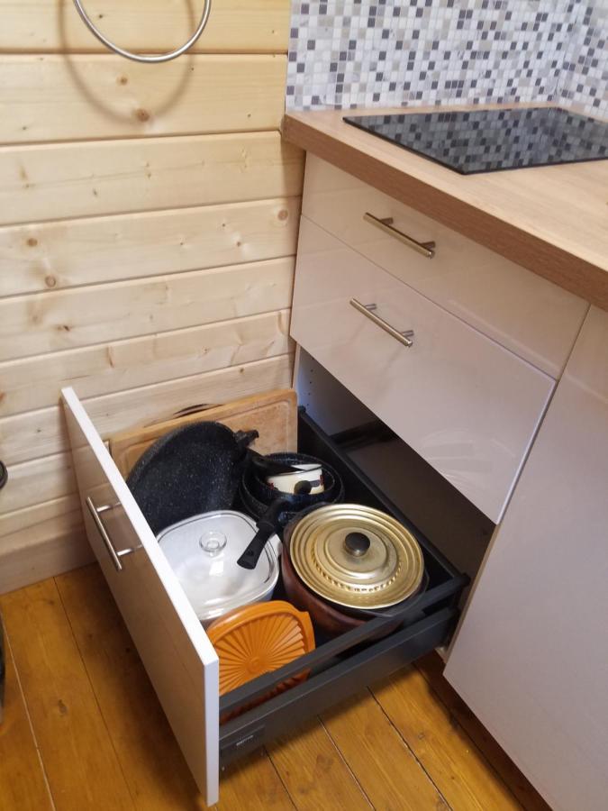 Normandy Cottage Gagny エクステリア 写真