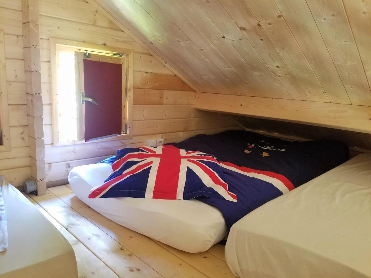 Normandy Cottage Gagny エクステリア 写真
