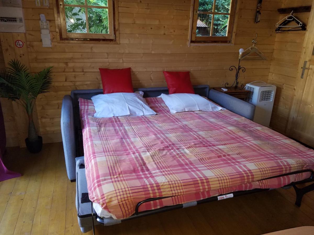 Normandy Cottage Gagny エクステリア 写真