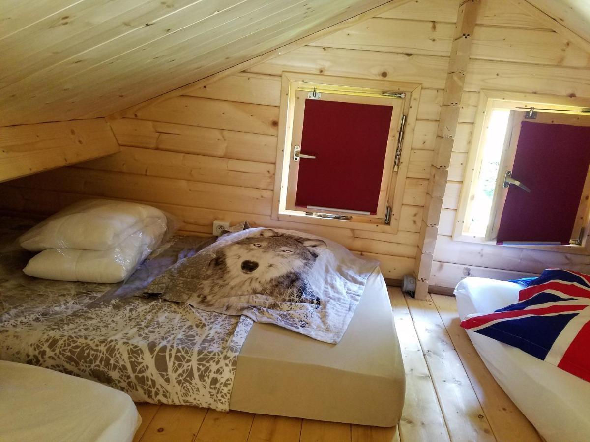Normandy Cottage Gagny エクステリア 写真