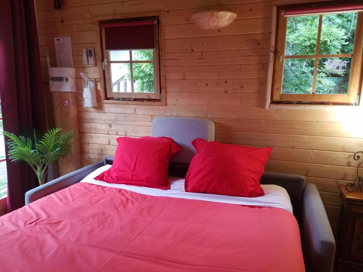 Normandy Cottage Gagny エクステリア 写真