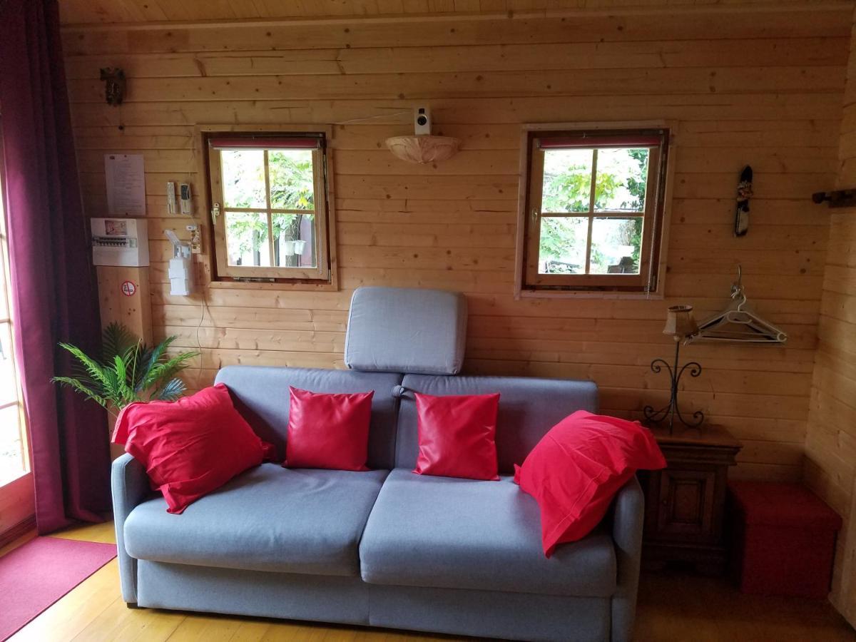 Normandy Cottage Gagny エクステリア 写真