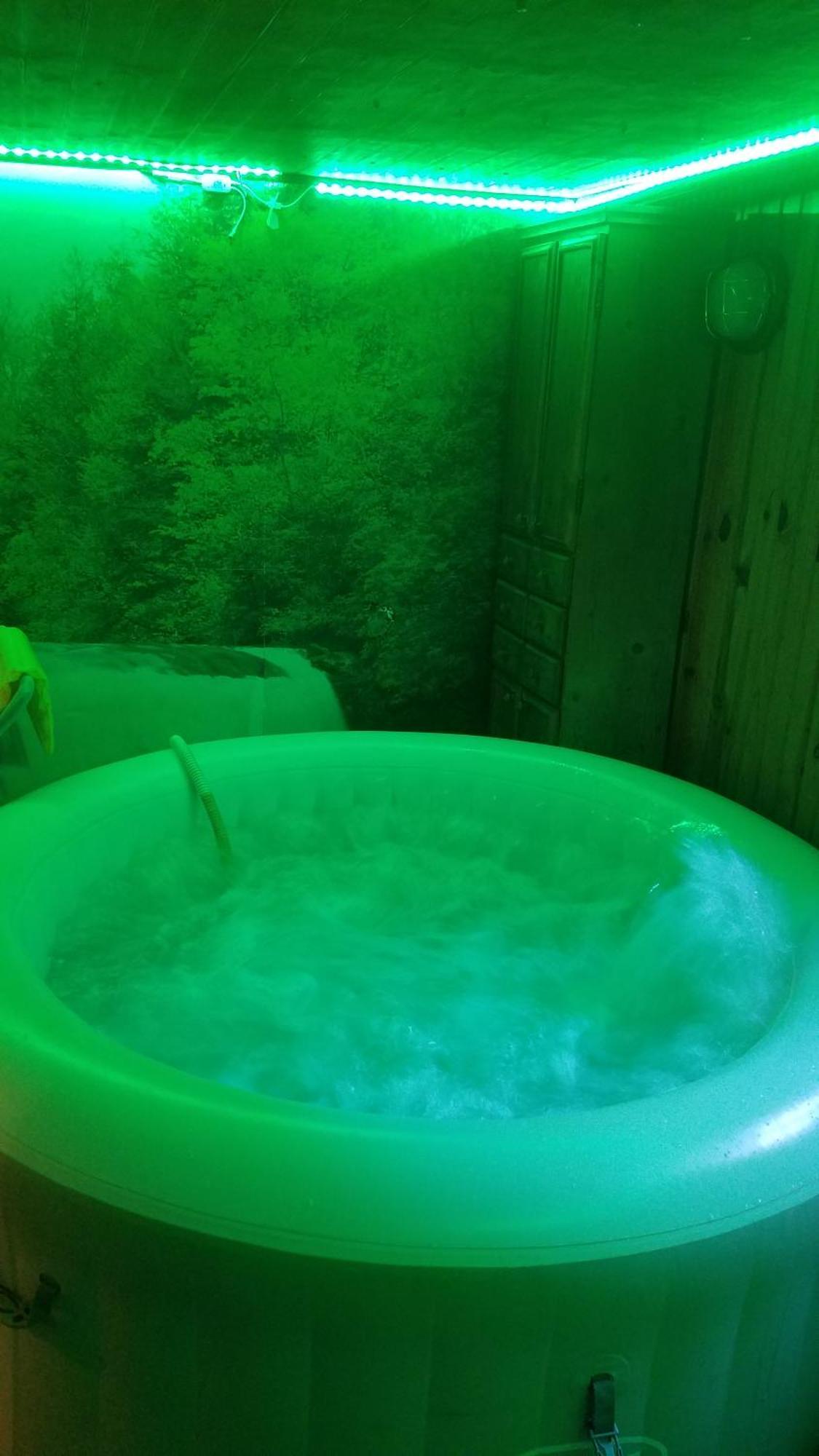 Normandy Cottage Gagny エクステリア 写真